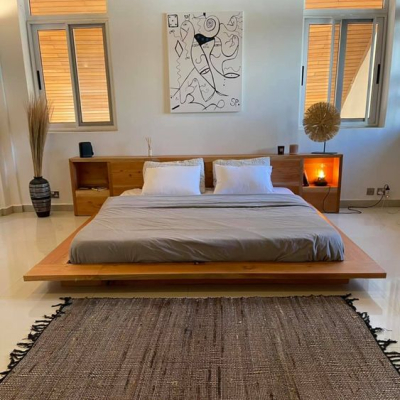 BALI BED